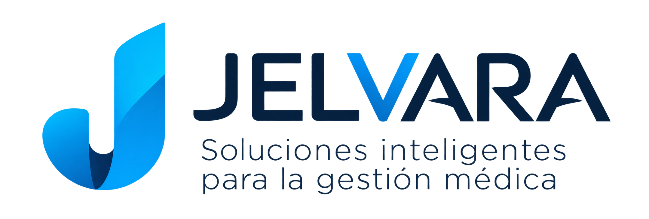 JELVARA · Gestión Médica